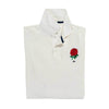 England 1871 Rugby Shirt Black & Blue 1871 Rugby Shirts