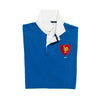 France 1906 Rugby Shirt Black & Blue 1871 Shirts - Rugby Shirts
