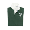 Ireland 1875 Rugby Shirt Black & Blue 1871 Shirts - Rugby Shirts
