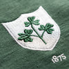 Ireland 1875 Rugby Shirt Black & Blue 1871 Shirts - Rugby Shirts