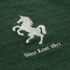 West Kent 1871 Rugby Shirt Black & Blue 1871 Shirts - Rugby Shirts