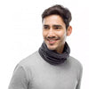 Merino Wool BUFF BUFF 100202.00 Neck Warmers One Size / Solid Grey