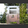 Bushbox LF Bushcraft Essentials BCE-039 Camping Stoves One Size / Stainless