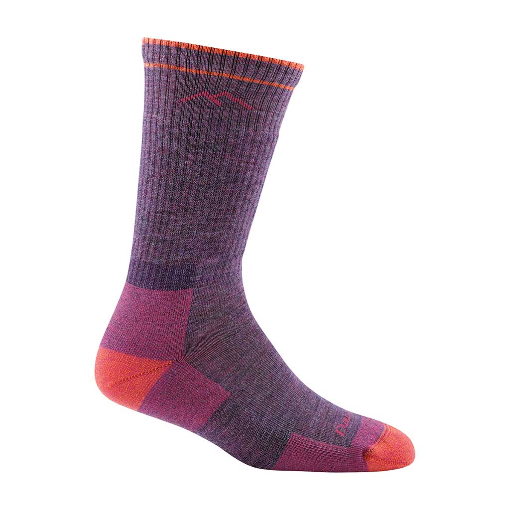 Hiker Boot Midweight | Cushion | Women's Darn Tough Socks