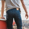 Performance Denim | Relaxed Fit DUER Jeans