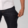 Performance Denim | Relaxed Fit DUER Jeans