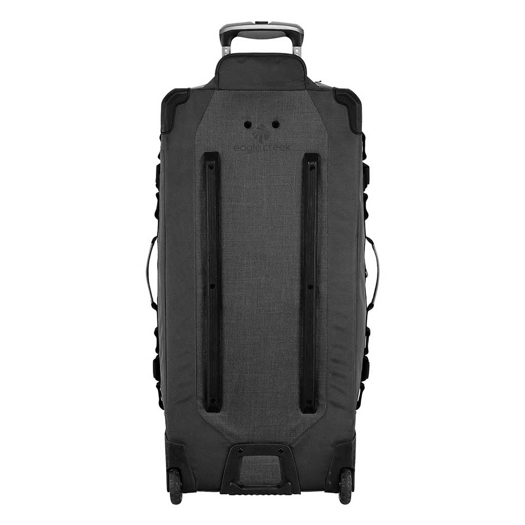 ORV Trunk 36 Eagle Creek EC0A34PB199 Duffle Bags 128.5L / Asphalt Black