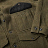 Mackinaw Cruiser Filson Jackets