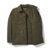 Mackinaw Cruiser Filson Jackets