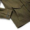 Mackinaw Cruiser Filson Jackets