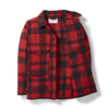 Mackinaw Cruiser Filson Jackets