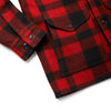 Mackinaw Cruiser Filson Jackets