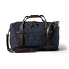 Medium Rugged Twill Duffle Bag Filson 11070325-NVY Bags - Duffle Bags One Size / Navy