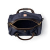 Medium Rugged Twill Duffle Bag Filson 11070325-NVY Bags - Duffle Bags One Size / Navy