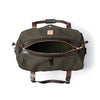 Medium Rugged Twill Duffle Bag Filson 11070325-OG Bags - Duffle Bags One Size / Otter Green