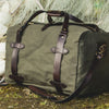 Medium Rugged Twill Duffle Bag Filson 11070325-OG Bags - Duffle Bags One Size / Otter Green