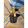 Cup Holder Helinox 12797 Camp Furniture Accessories One Size / Black