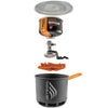 Jetboil Stash Jetboil STASH Camping Stoves .8L / Grey