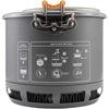 Jetboil Stash Jetboil STASH Camping Stoves .8L / Grey