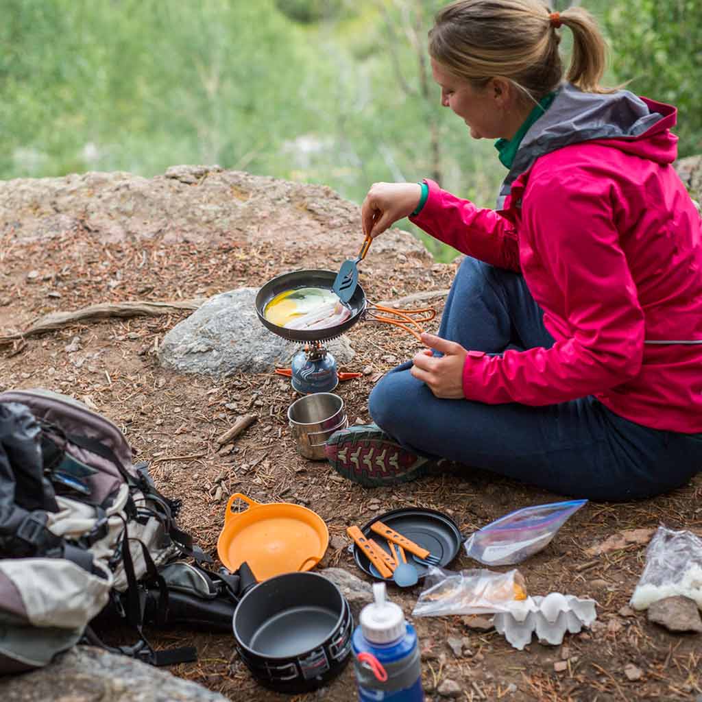 Summit Skillet