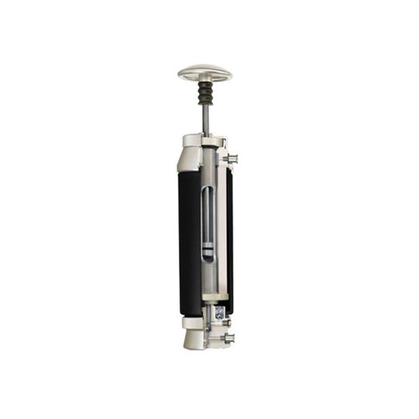 Pocket Water Filter Katadyn KAT2010000 Water Filters One Size / Black