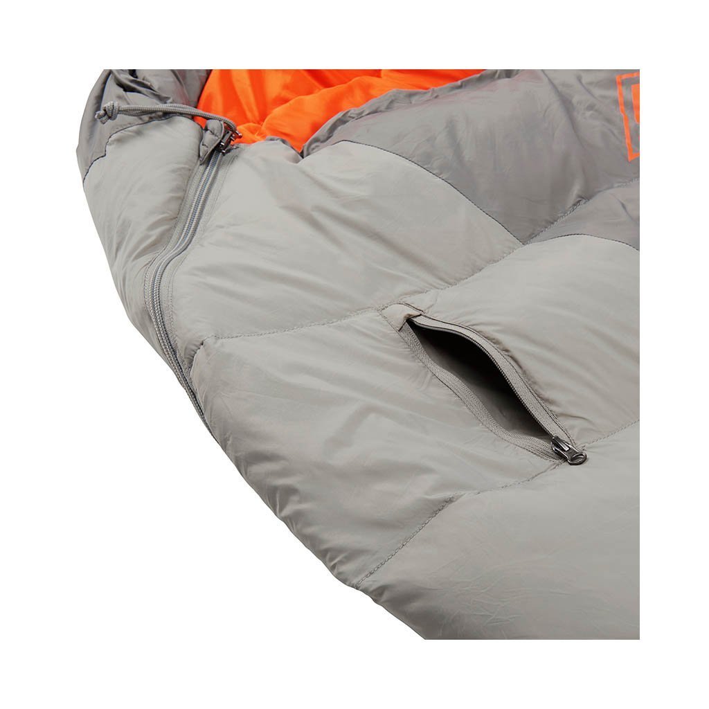 Cosmic 40°F 600 Dridown Sleeping Bag Kelty Sleeping Bags