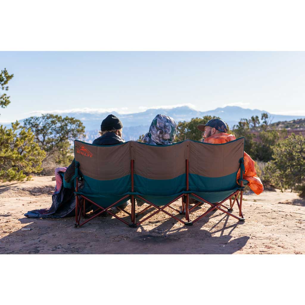 Lowdown Couch Kelty 61512222DPL Chairs One Size / Deep Lake/Fallen Rock
