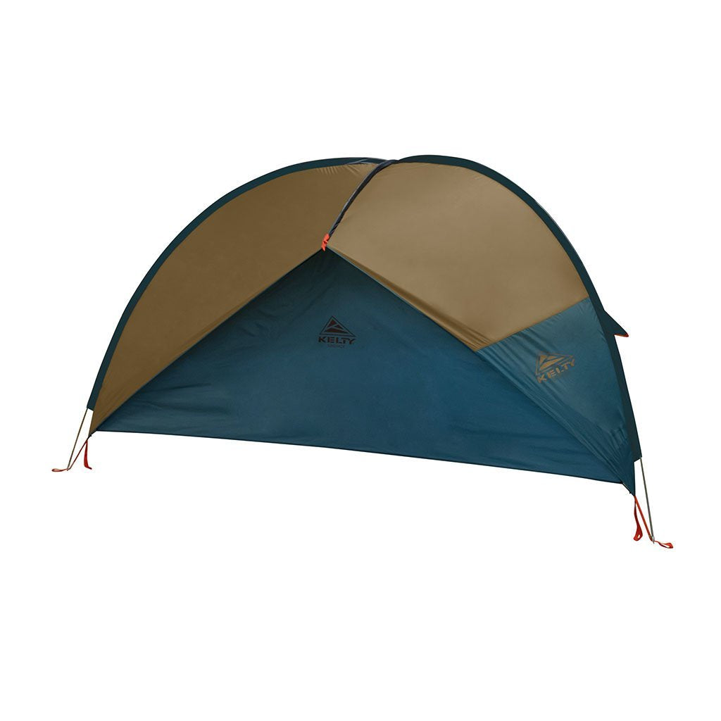 Sunshade wth Side Wall