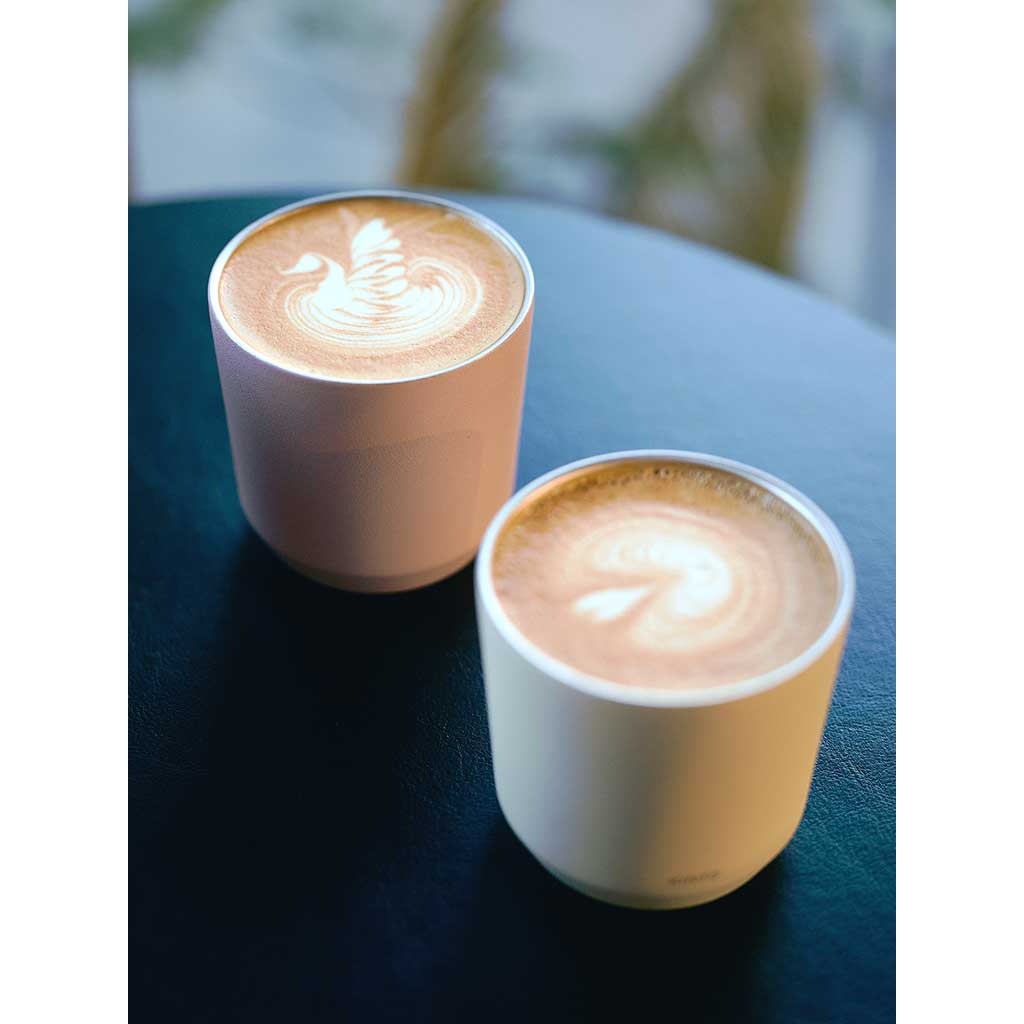 To Go Tumbler KINTO Coffee Flasks