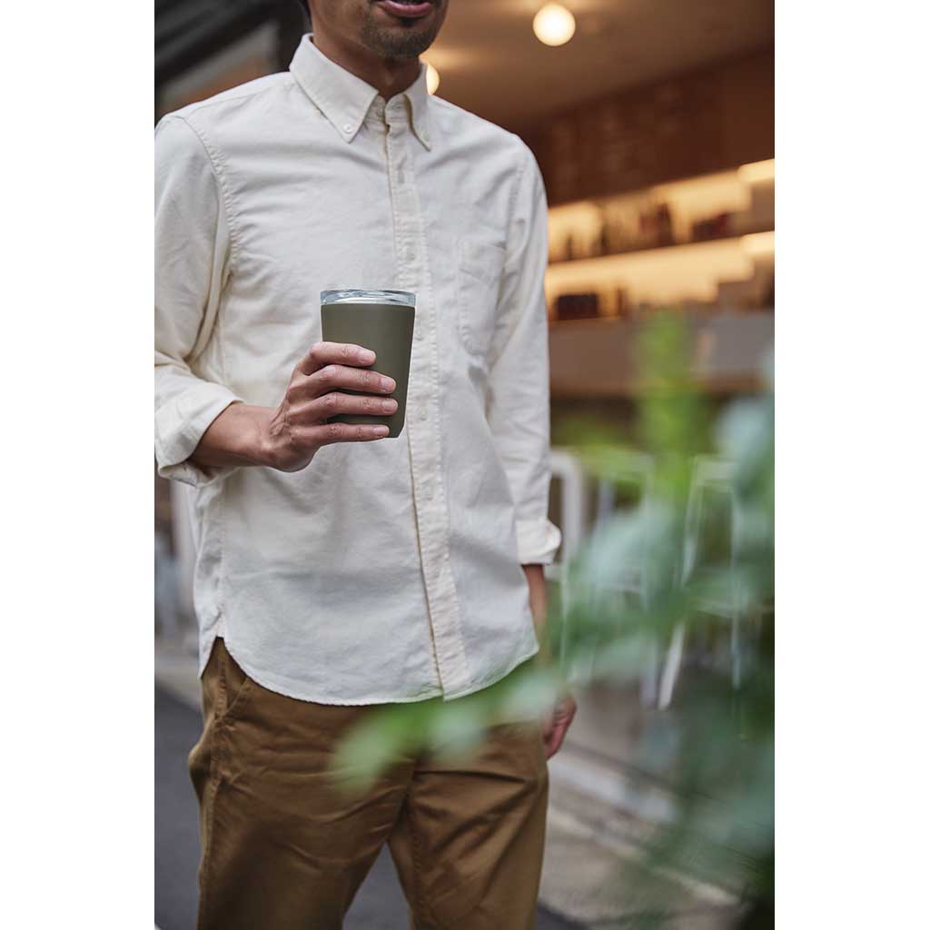 To Go Tumbler KINTO Coffee Flasks