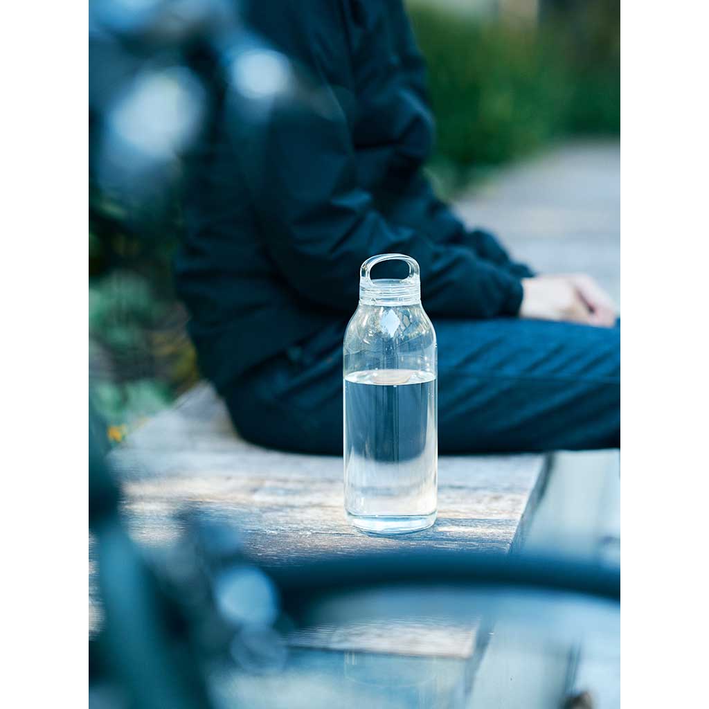 Water Bottle KINTO Water Bottles