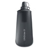 Peak Series | Collapsible Squeeze Bottle LifeStraw LSPSF1GRWW Water Filters 1L / Dark Grey