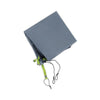 Hornet 1P Footprint NEMO Equipment 814041014823 Tent Footprints 1P / Granite Grey