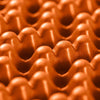 Switchback Regular Camping Mat NEMO Equipment 814041019347 Camping Mats Regular / Sunset Orange