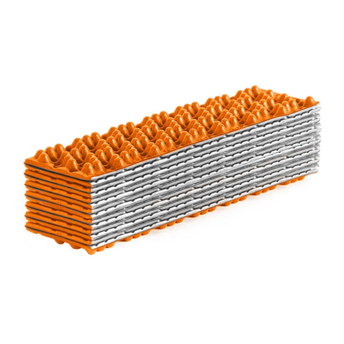 Switchback Regular Camping Mat NEMO Equipment 814041019347 Camping Mats Regular / Sunset Orange