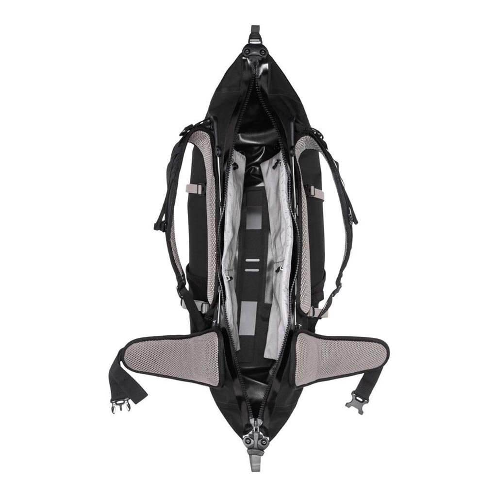 Atrack 35L ORTLIEB OR7054 Backpacks 35L / Black