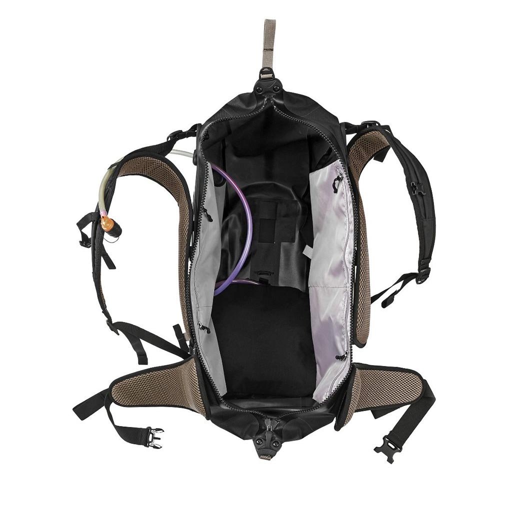 Atrack 45L ORTLIEB OR7104 Backpacks 45L / Black