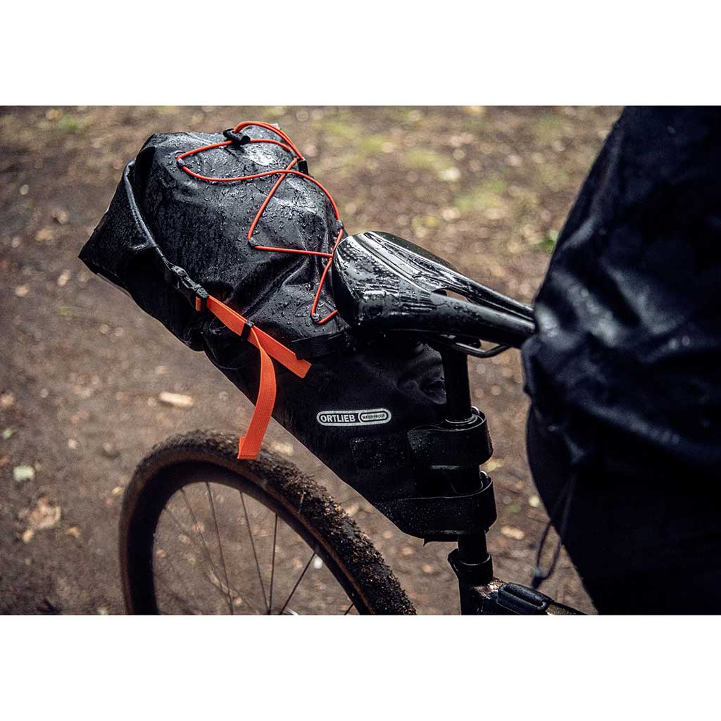 Seat Pack ORTLIEB Duffle Bags