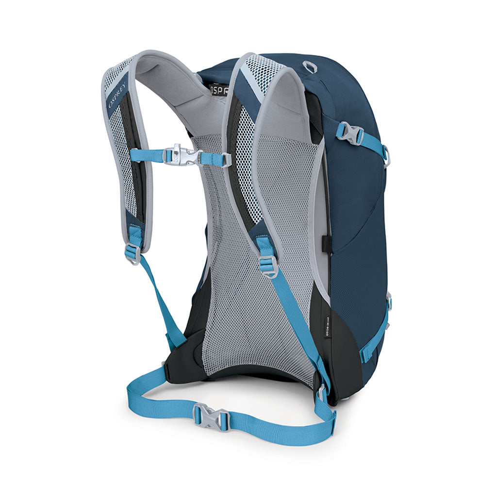 Hikelite 26 Osprey 10004799 Backpacks 26L / Atlas Blue