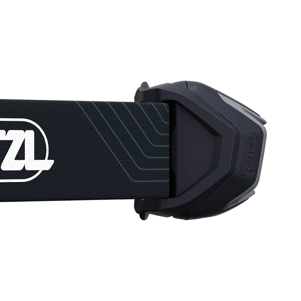 ACTIK (450 lumen) Petzl E063AA02 Head Torches One Size / Green