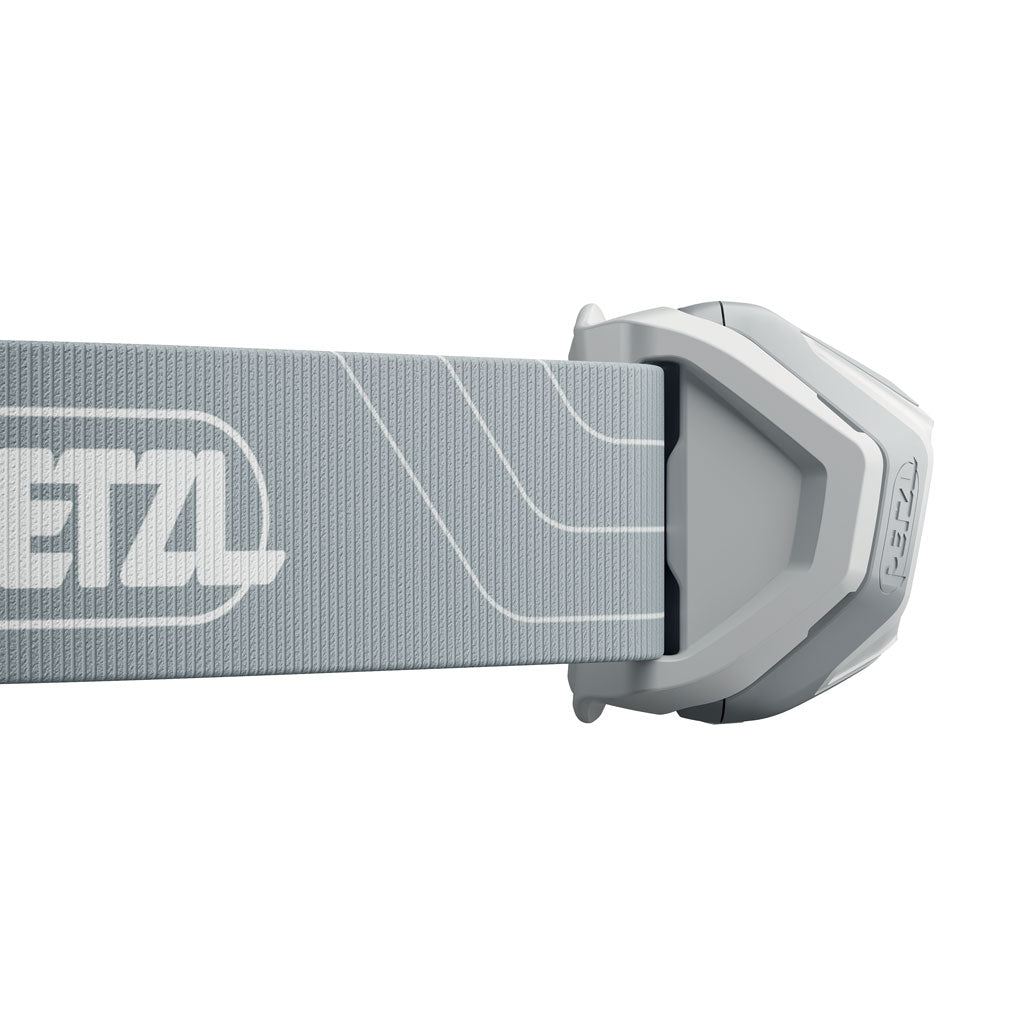 TIKKINA (300 lumens) Petzl E060AA00 Head Torches One Size / Grey