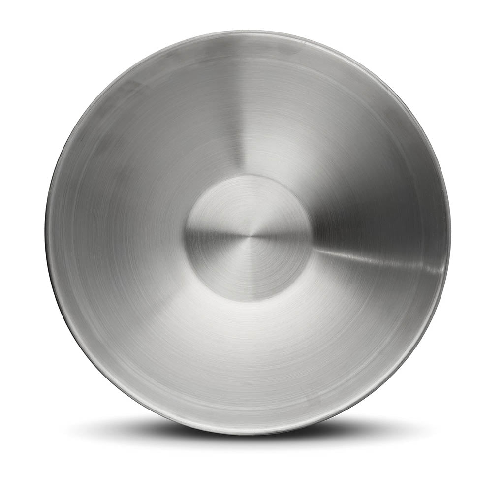 CampFire Bowl with Lid Primus P740810 Bowls One Size / Stainless
