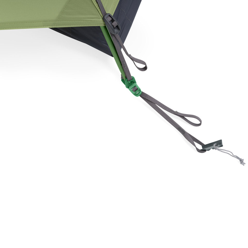 Alto TR2 PLUS Sea to Summit ATS2039-02170406 Tents 2P / Green