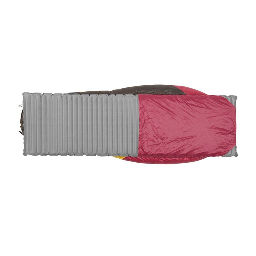 Cloud 800F -7°C Sleeping Bag | Frauen