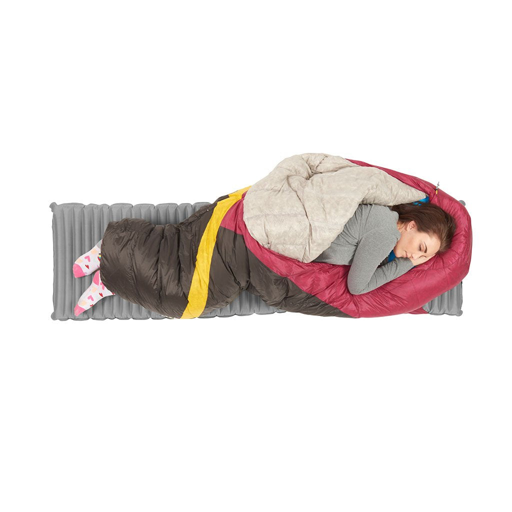 Cloud 800F -7°C Sleeping Bag | Frauen