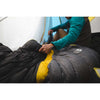 Nitro 800F 1°C - Schlafsack