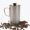 Titanium French Press (3 Cups)