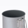 Trek 1400 Aluminium Snow Peak SCS-009 Pots & Pans 1400ml / Aluminum