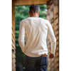 New Elder Henley Shirt