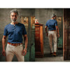 New Elder Henley Short Sleeve Shirt &SONS Henleys